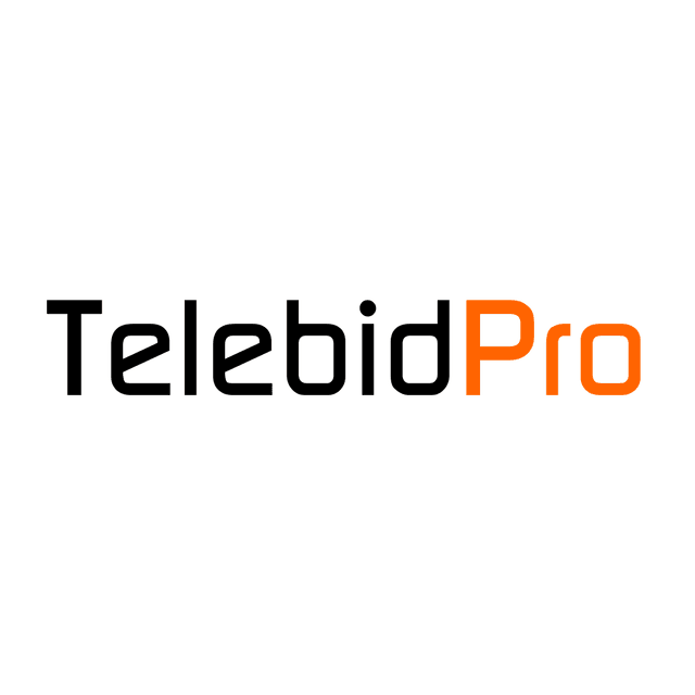 TelebidPro